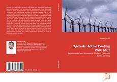 Couverture de Open-Air Active Cooling With Mist