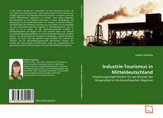 Copertina di Industrie-Tourismus in Mitteldeutschland