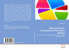 Buchcover von Deterministisch-Stochastische Petri-Netze (DSPNs)