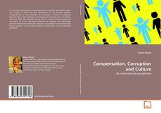 Borítókép a  Compensation, Corruption and Culture - hoz