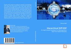 Couverture de Hierarchical Diff-EDF