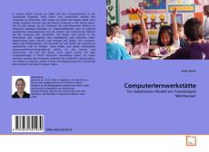 Buchcover von Computerlernwerkstätte