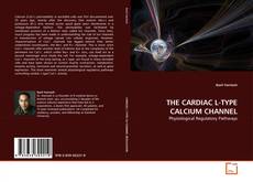 Couverture de THE CARDIAC L-TYPE CALCIUM CHANNEL