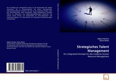 Bookcover of Strategisches Talent Management