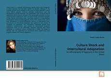 Portada del libro de Culture Shock and Intercultural Adaptation