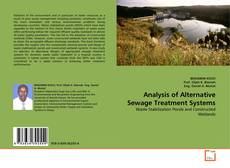 Couverture de Analysis of Alternative Sewage Treatment Systems