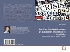 Tensions between freedom of expression and religious sensitivity的封面