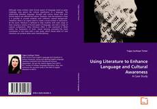Buchcover von Using Literature to Enhance Language and Cultural Awareness