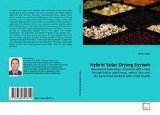 Capa do livro de Hybrid Solar Drying System 