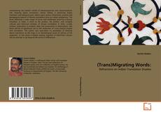 Buchcover von (Trans)Migrating Words: