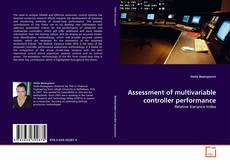Couverture de Assessment of multivariable controller performance