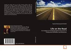 Buchcover von Life on the Road