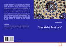 Buchcover von "Man wächst damit auf..."