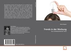 Обложка Trends in der Werbung