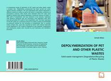 Portada del libro de DEPOLYMERIZATION OF PET AND OTHER PLASTIC WASTES
