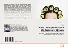 Buchcover von Child Loss Experience and Childbearing in Ethiopia
