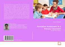 Copertina di Formative Assessment in a Primary Classroom