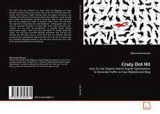 Buchcover von Crazy Dot Hit
