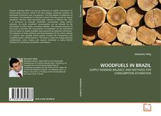 Couverture de WOODFUELS IN BRAZIL