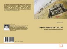 Couverture de PHASE INVERTER CIRCUIT