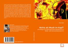 Buchcover von Nichts als Musik im Kopf?