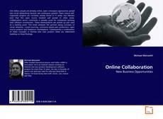 Online Collaboration kitap kapağı
