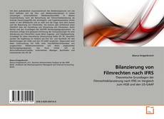 Couverture de Bilanzierung von Filmrechten nach IFRS