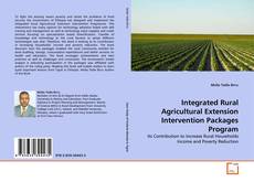 Capa do livro de Integrated Rural Agricultural Extension Intervention Packages Program 