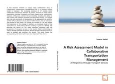 Couverture de A Risk Assessment Model in Collaborative Transportation Management