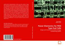 Buchcover von Power Electronics for PEM Type Fuel Cells