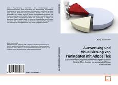 Buchcover von Auswertung und Visualisierung von Punktdaten mit Adobe Flex