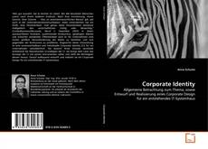 Обложка Corporate Identity