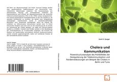 Cholera und Kommunikation的封面