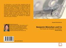 Обложка Benjamin Blümchen und Co