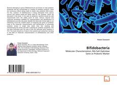 Couverture de Bifidobacteria