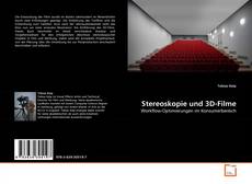 Stereoskopie und 3D-Filme kitap kapağı