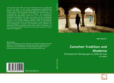 Couverture de Zwischen Tradition und Moderne