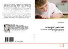 Buchcover von Asperger Syndrome