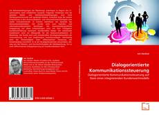 Portada del libro de Dialogorientierte Kommunikationssteuerung