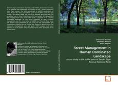 Portada del libro de Forest Management in Human Dominated Landscape