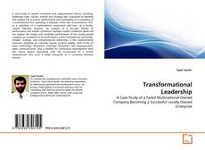 Buchcover von Transformational Leadership