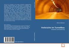 Обложка Verbrüche im Tunnelbau