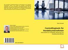 Buchcover von Controllingtools für Handelsunternehmen