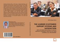 Buchcover von THE LEARNER (CUSTOMER) SUPPORT SYSTEMS AND SATISFACTION