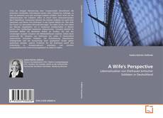 Buchcover von A Wife's Perspective