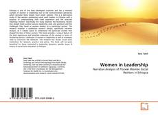 Portada del libro de Women in Leadership