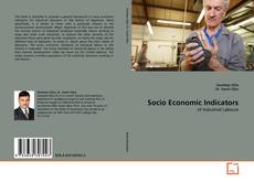 Capa do livro de Socio Economic Indicators 