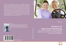 Bookcover of Senioren im Sport-Event-Marketing