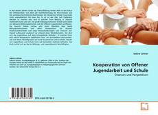Portada del libro de Kooperation von Offener Jugendarbeit und Schule