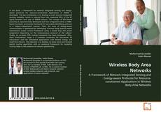 Couverture de Wireless Body Area Networks